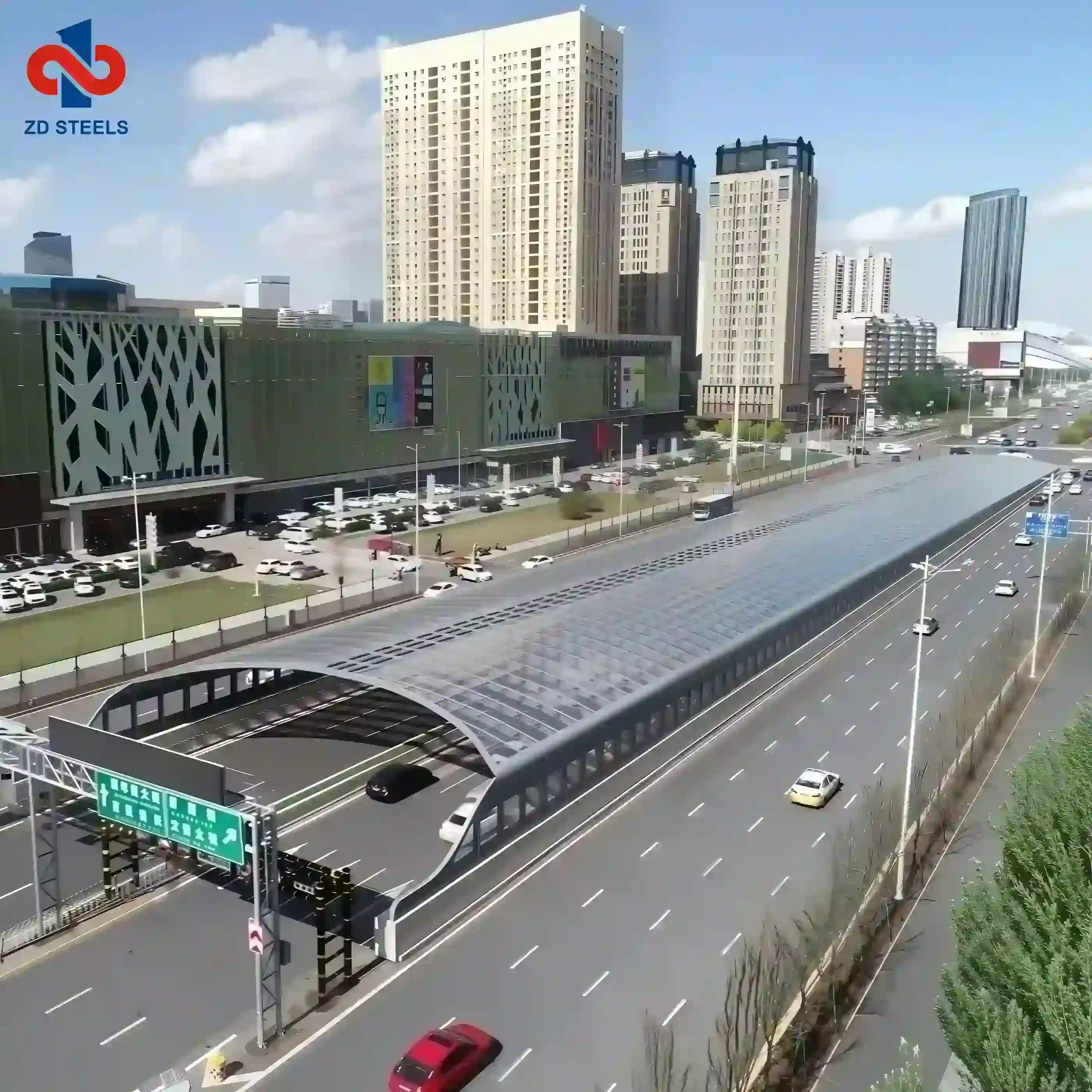 outdoor sound barriers